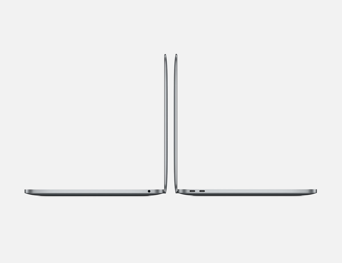 Macbook Pro 13"/i7/16/250/2017 Grå - billede 3