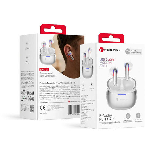 Pulse Air ENC In-ear SLV