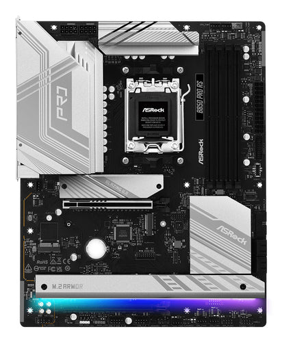 Asrock B850 PRO RS - ATX AM5