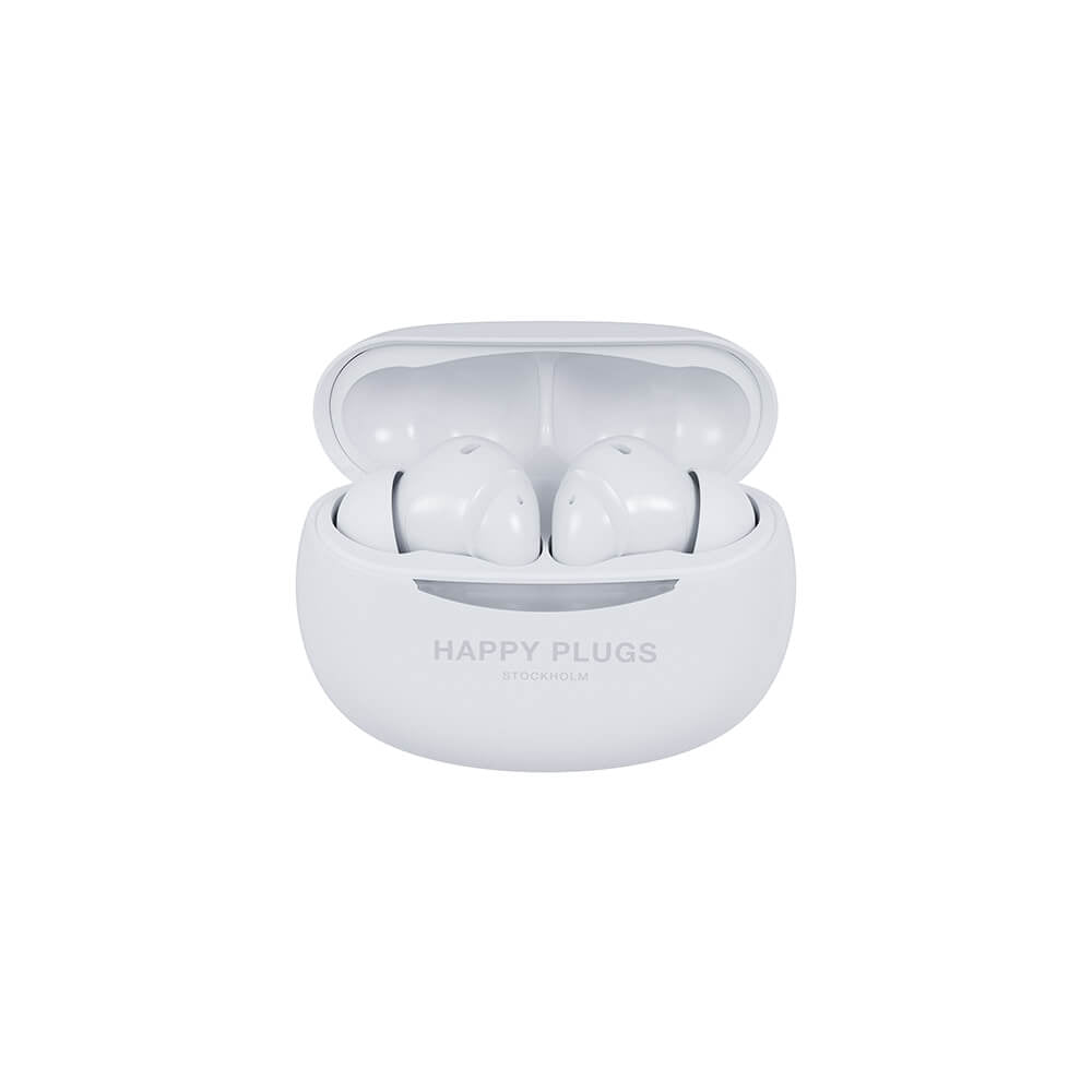 Høretelefoner Joy Pro In-Ear ANC Hvid - billede 3