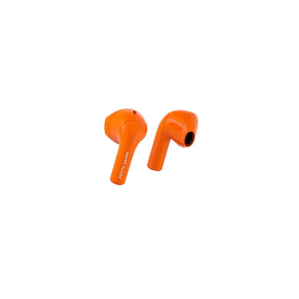 Joy Hovedtelefoner In-Ear TWS Orange - billede 6