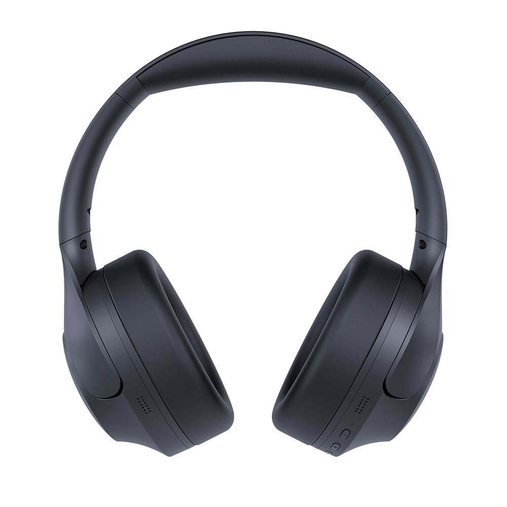 Høretelefoner Play Pro ANC Over-Ear Trådløs Sort - billede 3