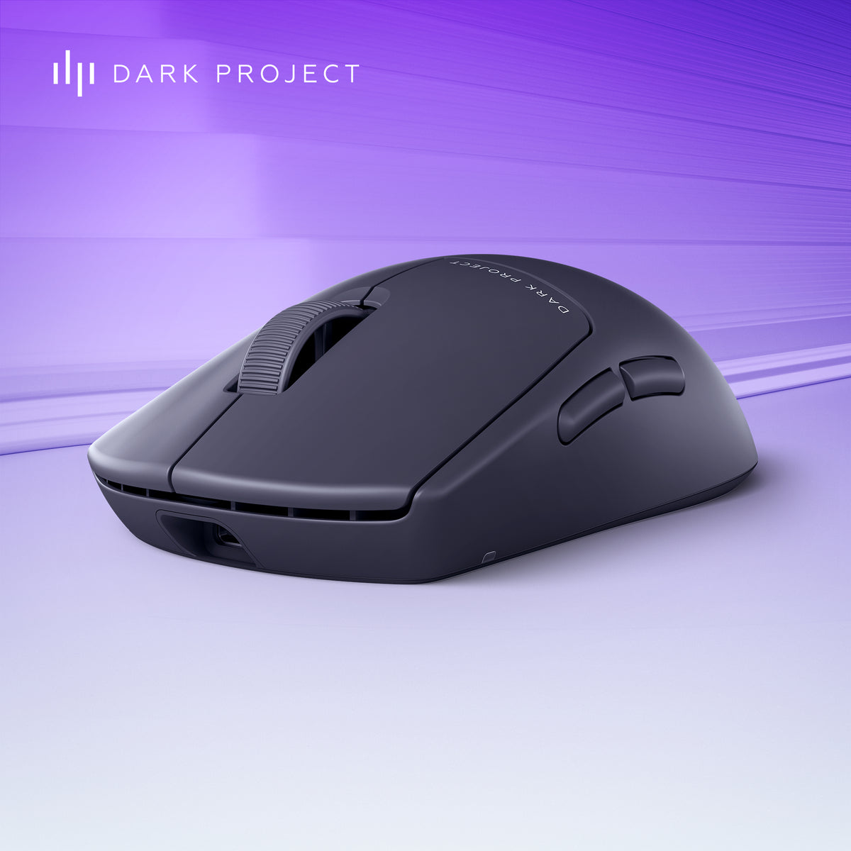 Novus Black/grey Wireless mus - billede 11