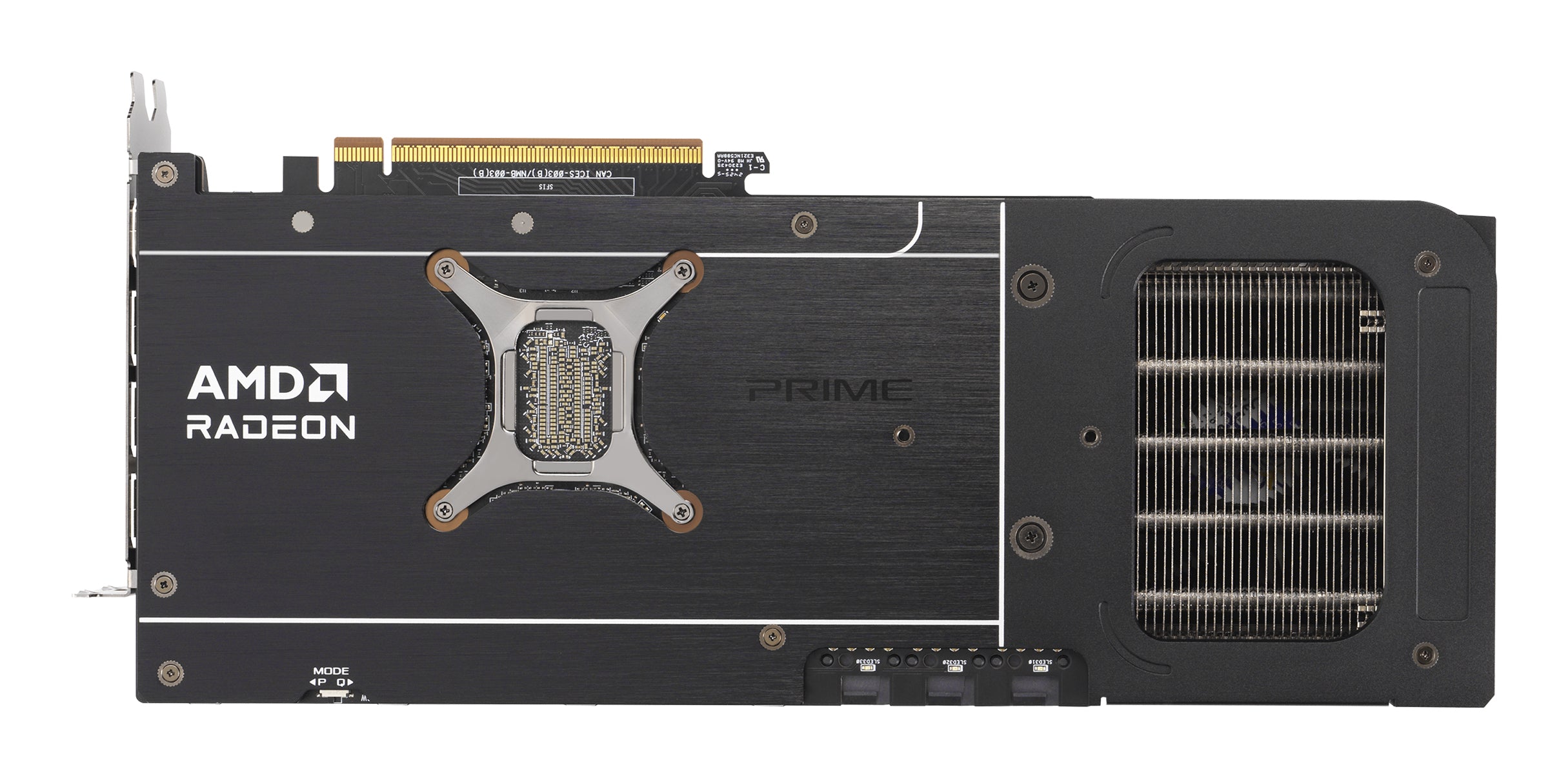 Asus Radeon RX 9070 XT 16GB [Icecat3 8af1677ec688c3]