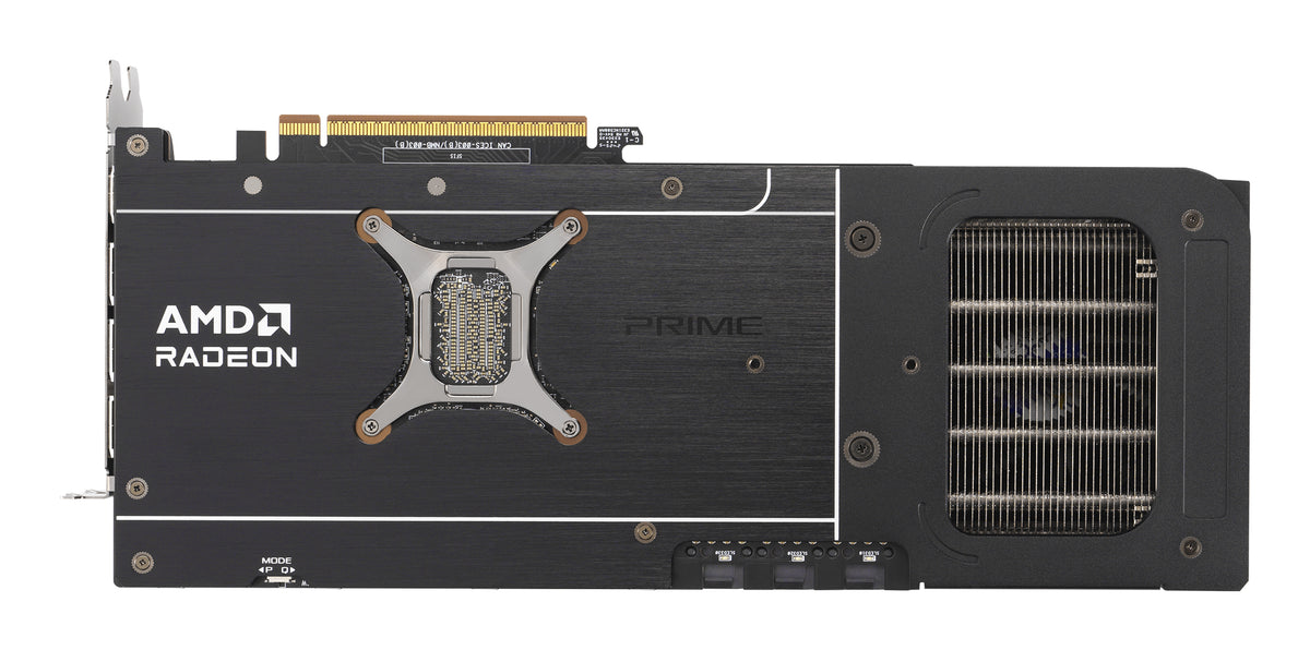 Asus Radeon RX 9070 XT 16GB [Icecat3 8af1677ec688c3]