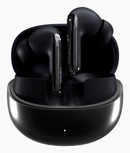 Wavell 4 Pro Earbuds