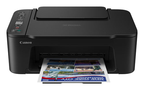 CANON PIXMA TS3750i SORT