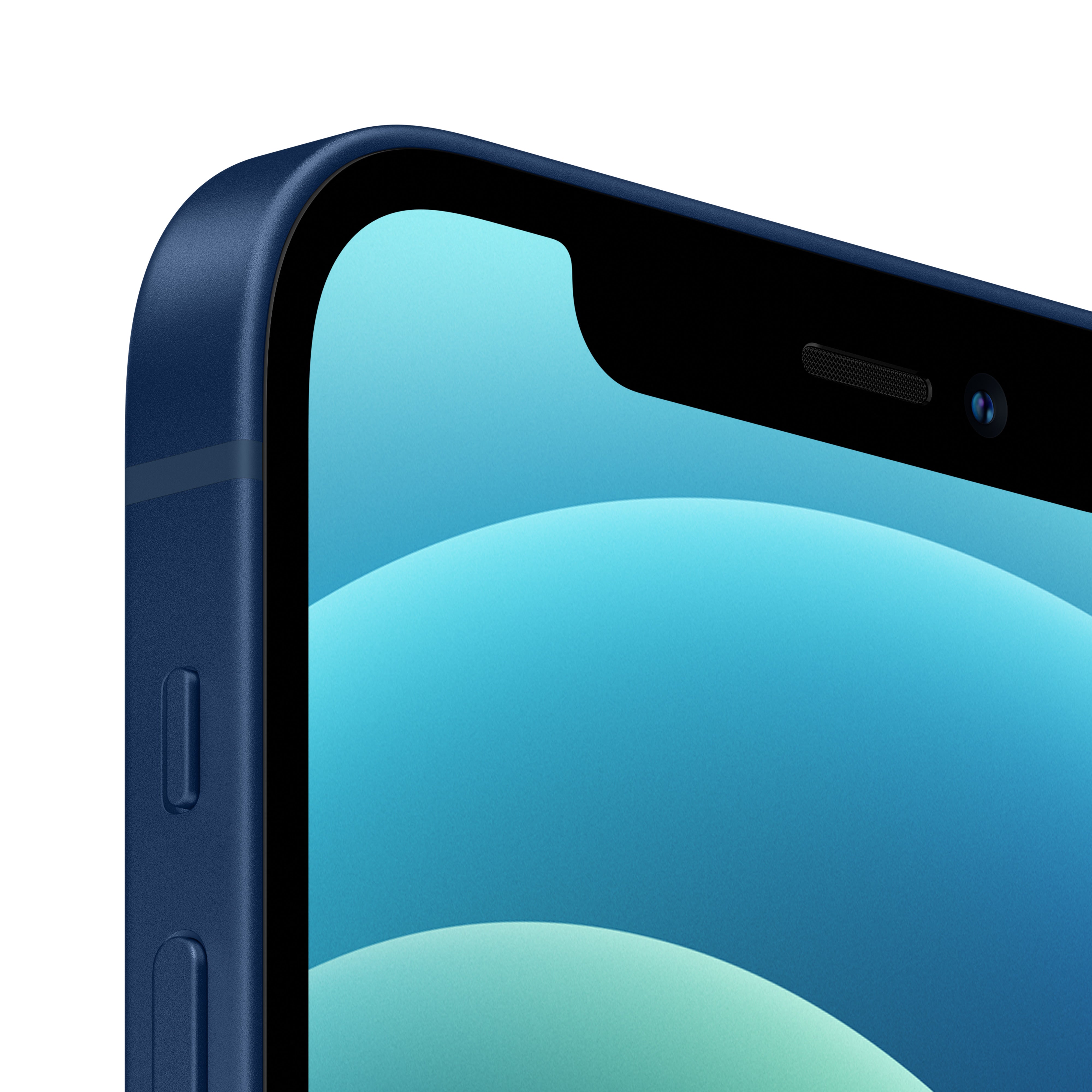 iPhone 12 - 128 GB - Blue - Grade B - billede 3