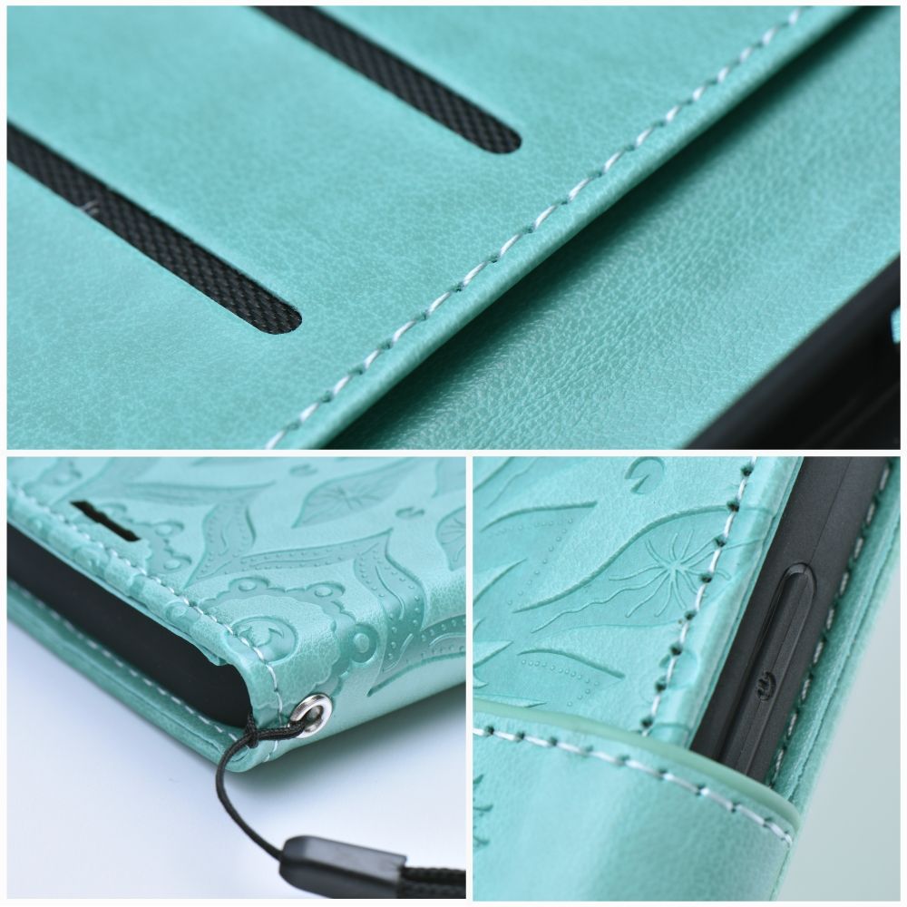 iPhone 7/8/SE2020/22 Flipcover Mezzo Grøn
