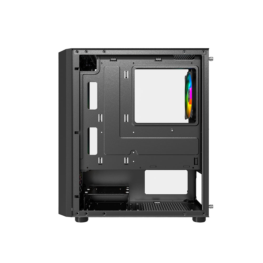 NG Fenris RGB kabinet MATX - billede 4