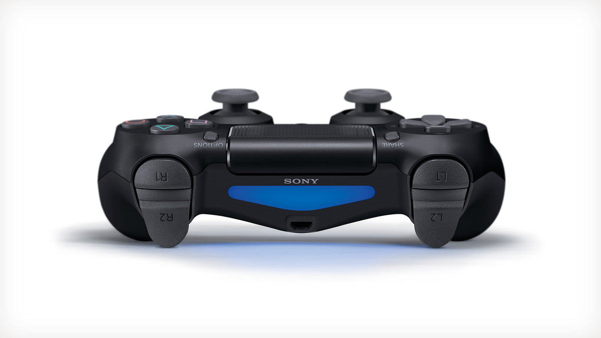 Playstation 4 Dualshock v2 - billede 7