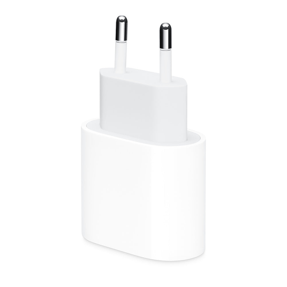 Apple USBC 20W Power Adapter