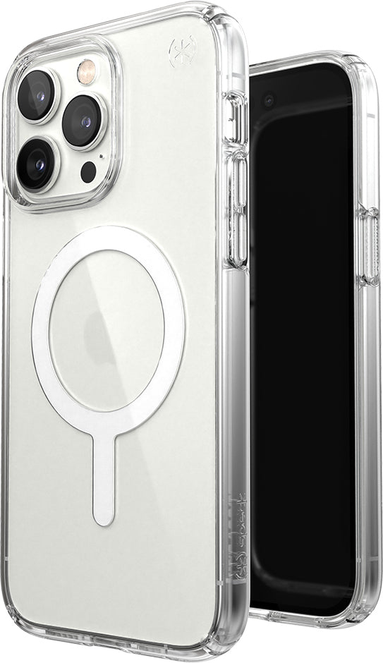 iPhone 14 Pro Max MagSafe Cover Presidio – Transparent - billede 7