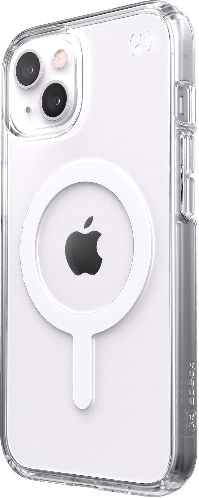 iPhone 13 MagSafe Cover Presidio – Transparent - billede 2