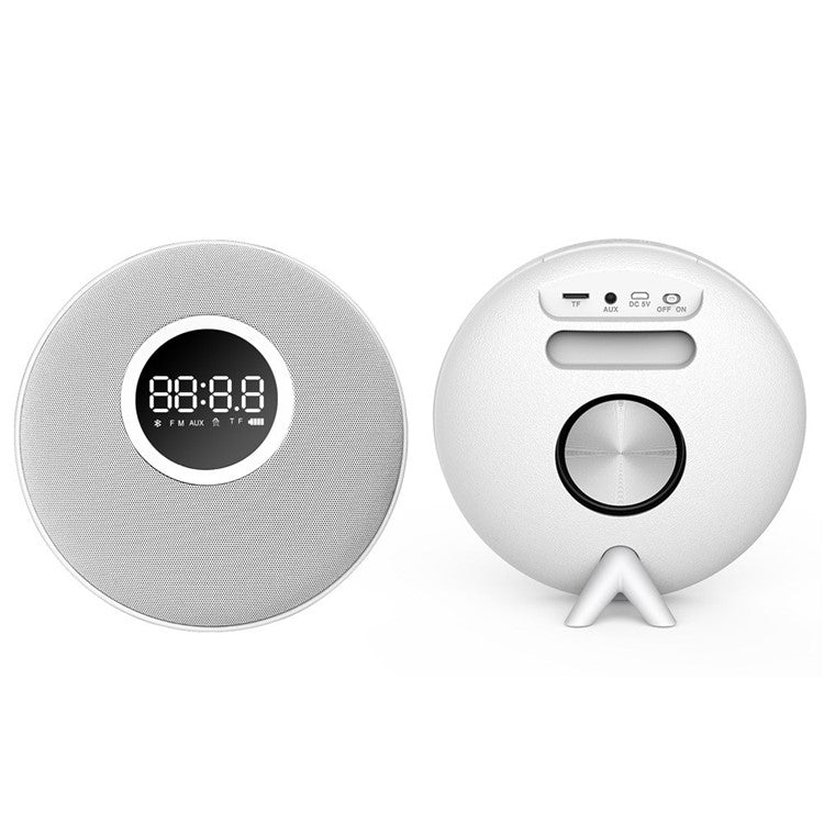 Bluetooth LED højtaler - produktbillede 10