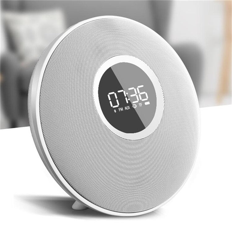 Bluetooth LED højtaler - produktbillede 3
