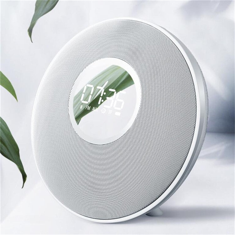 Bluetooth LED højtaler - produktbillede 5