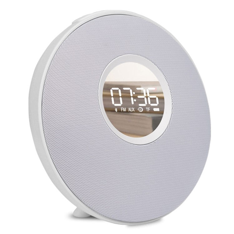Bluetooth LED højtaler - produktbillede 7