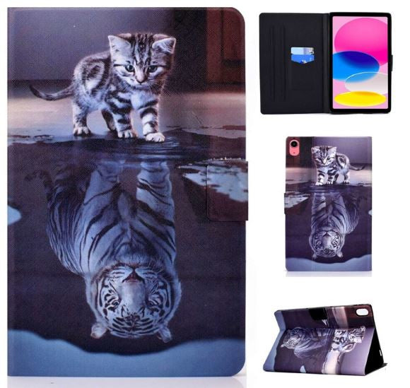 iPad 10,9 - killing - billede 3