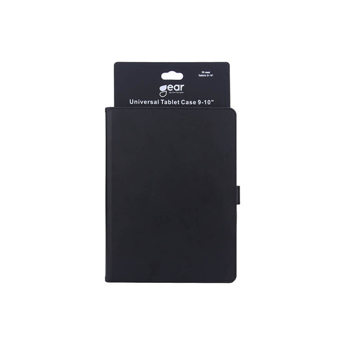 10" Tablet universalcover Sort