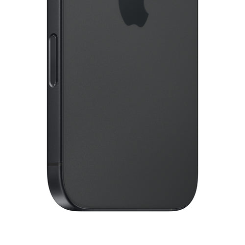 iPhone 16 - Black - 128 GB - Grade B