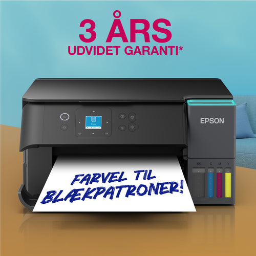 EPSON EcoTank ET-2950