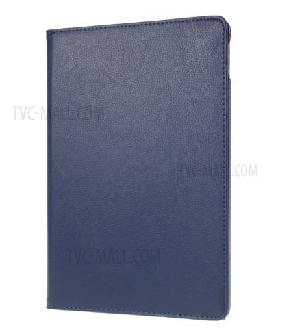 iPad 10,2/10,5 360grader blå