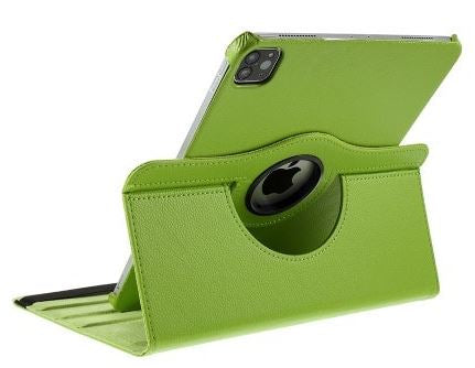iPad air4/air5 - 360 - grøn - billede 4