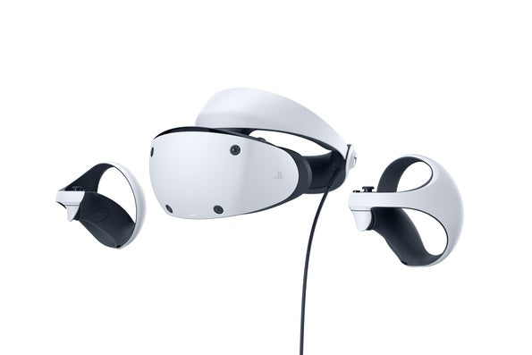 PlayStation VR2 - billede 4