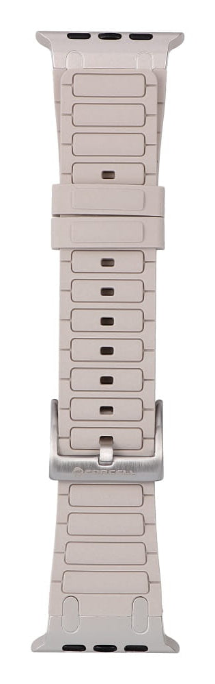 Urrem 38-41mm Hvid Apple