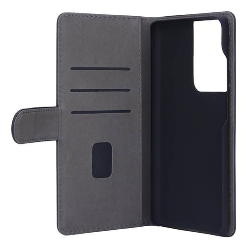 Flipcover 3Kort S21 Ultra