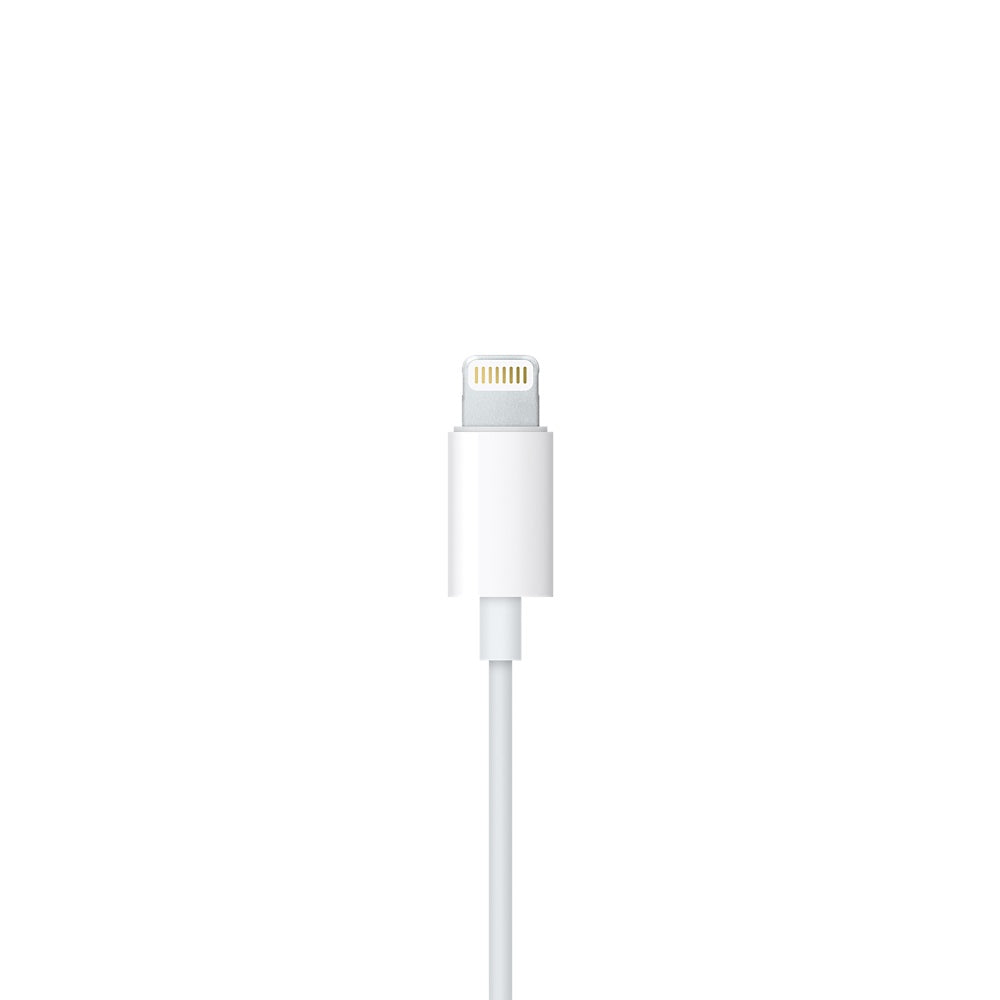 Apple EarPods Lightning. Original - billede 5