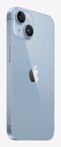 iPhone 14 - Blue - 128 GB - Grade B