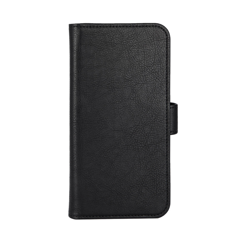 Samsung Galaxy S22+ PU wallet,detach, 3 card,Black