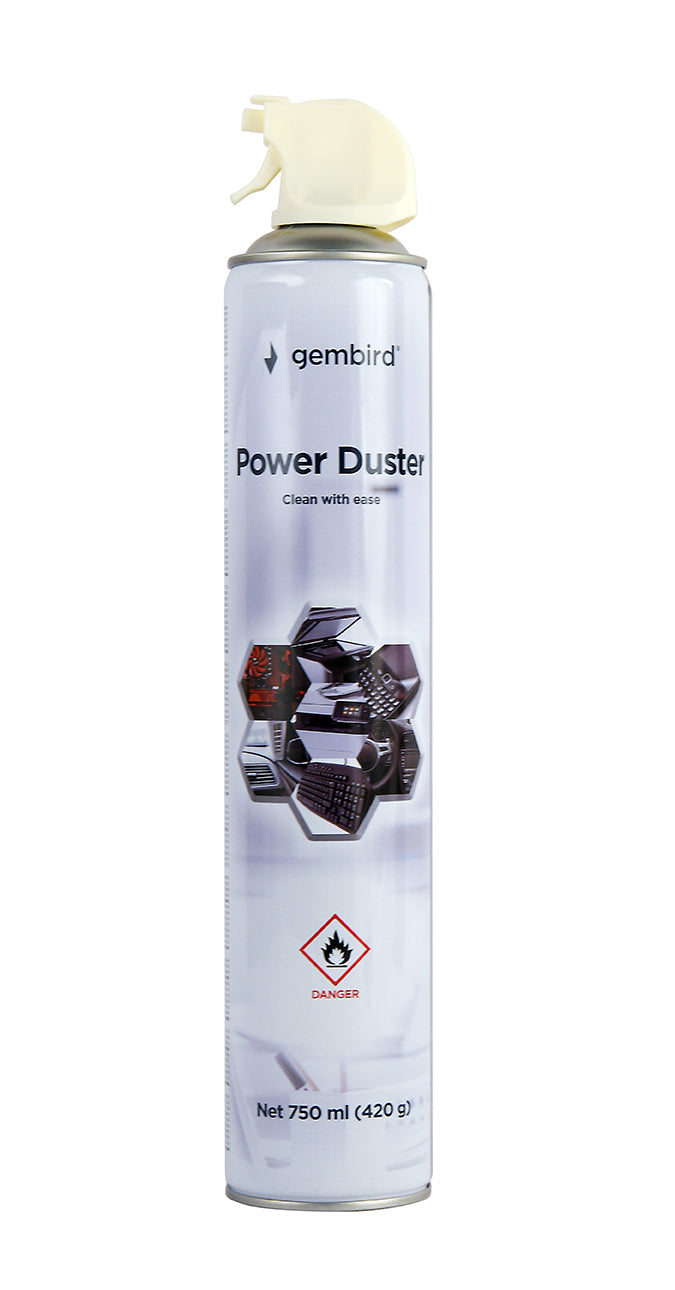 Gembird Airduster 750ml