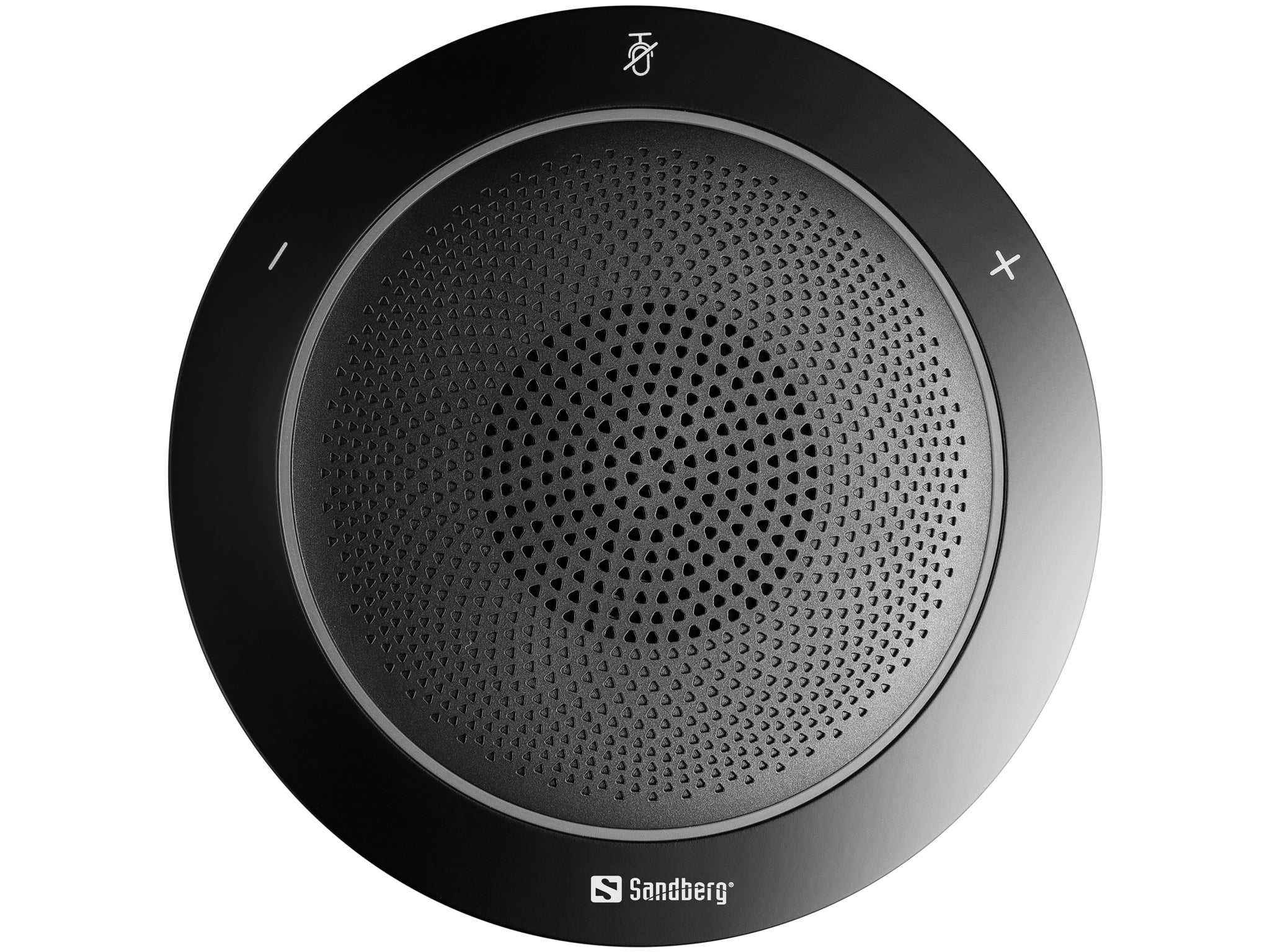 USB Speakerphone Pro - billede 3