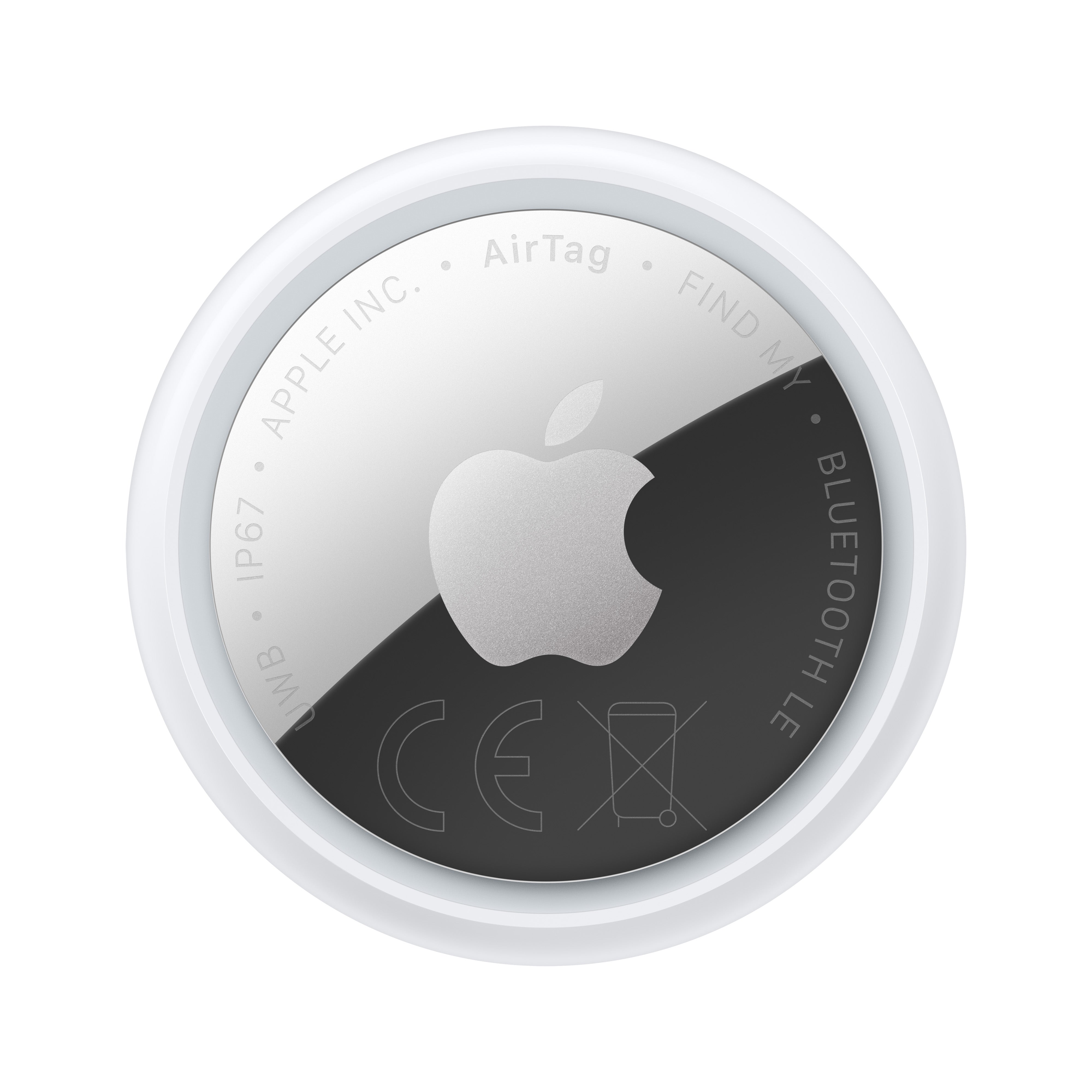 Apple AirTag 2 Gen 2026 1pack