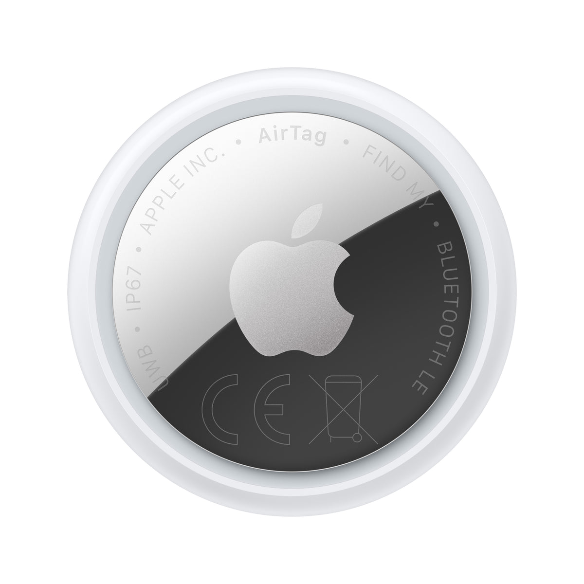 Apple AirTag 2 Gen 2026 1pack
