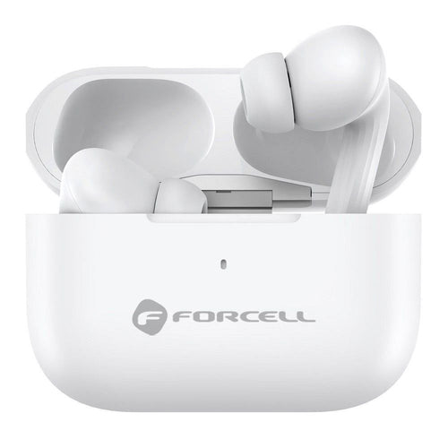 Forcell Bass Earphone MasterPro M/AnC