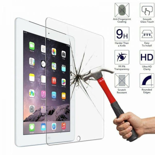 iPad 10,2" Proglass
