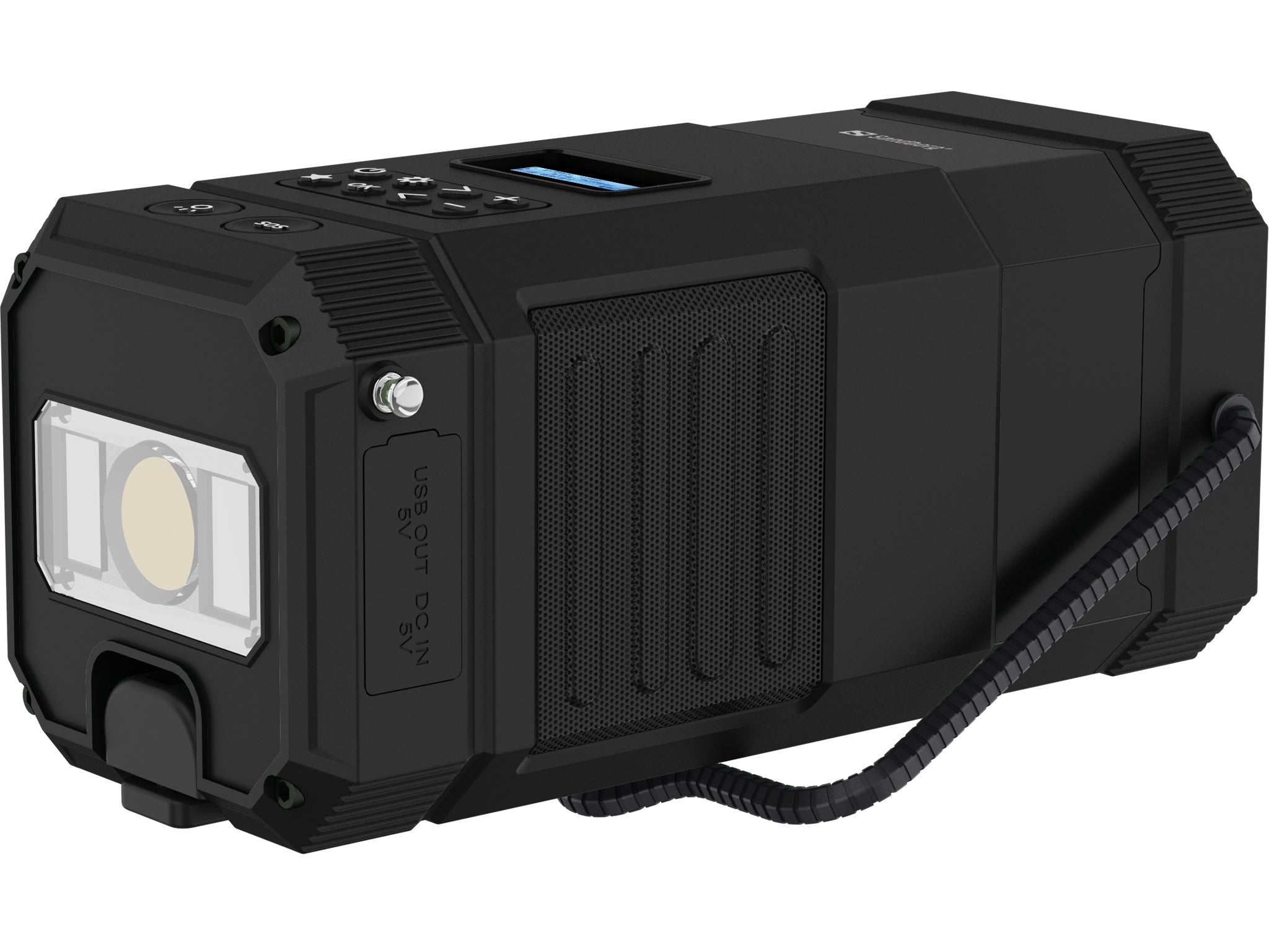 Survivor Lantern All-in1 10000 - billede 7