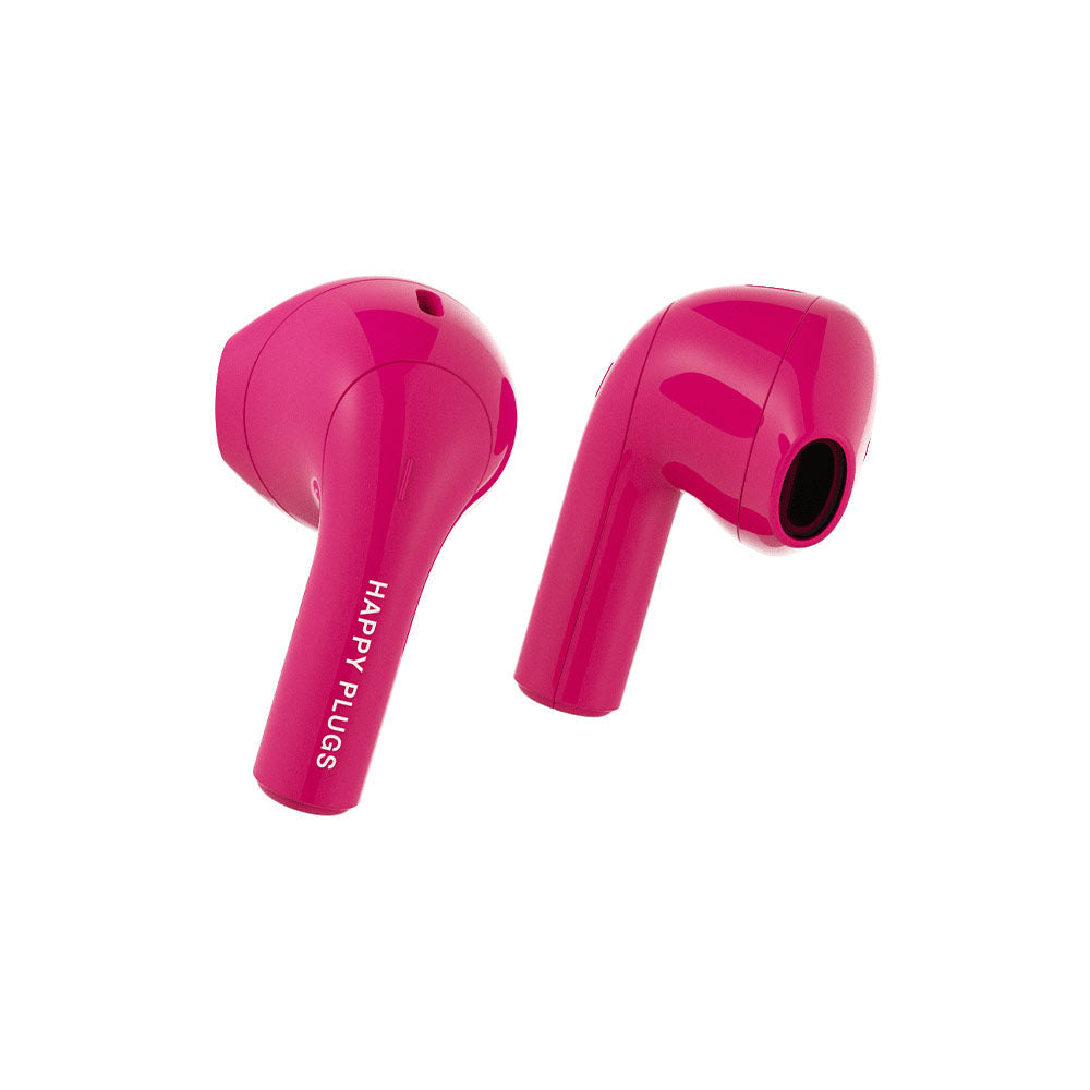 Joy Hovedtelefoner In-Ear TWS Cerise - billede 4