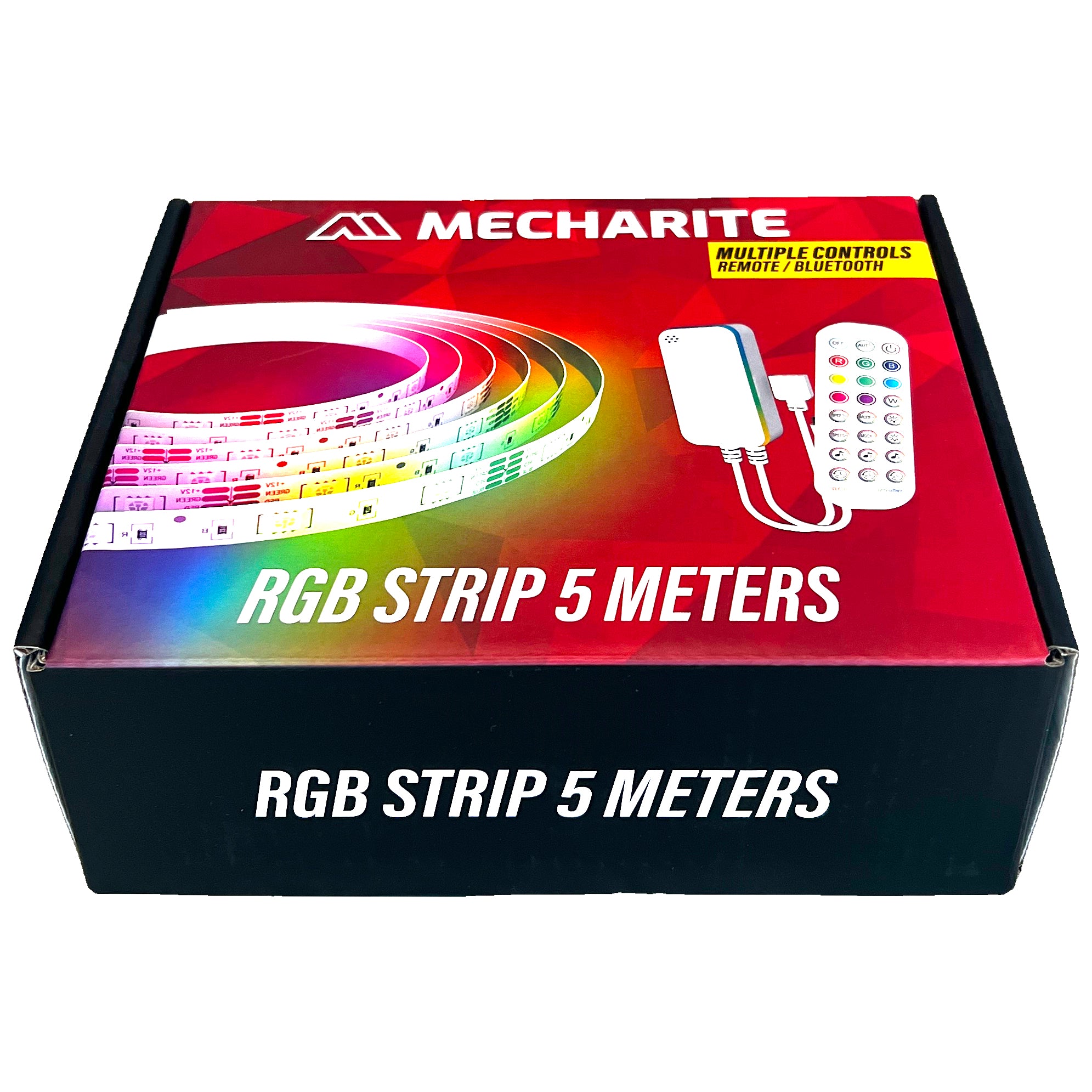 MECHARITE RGB STRIP - 5 Meter