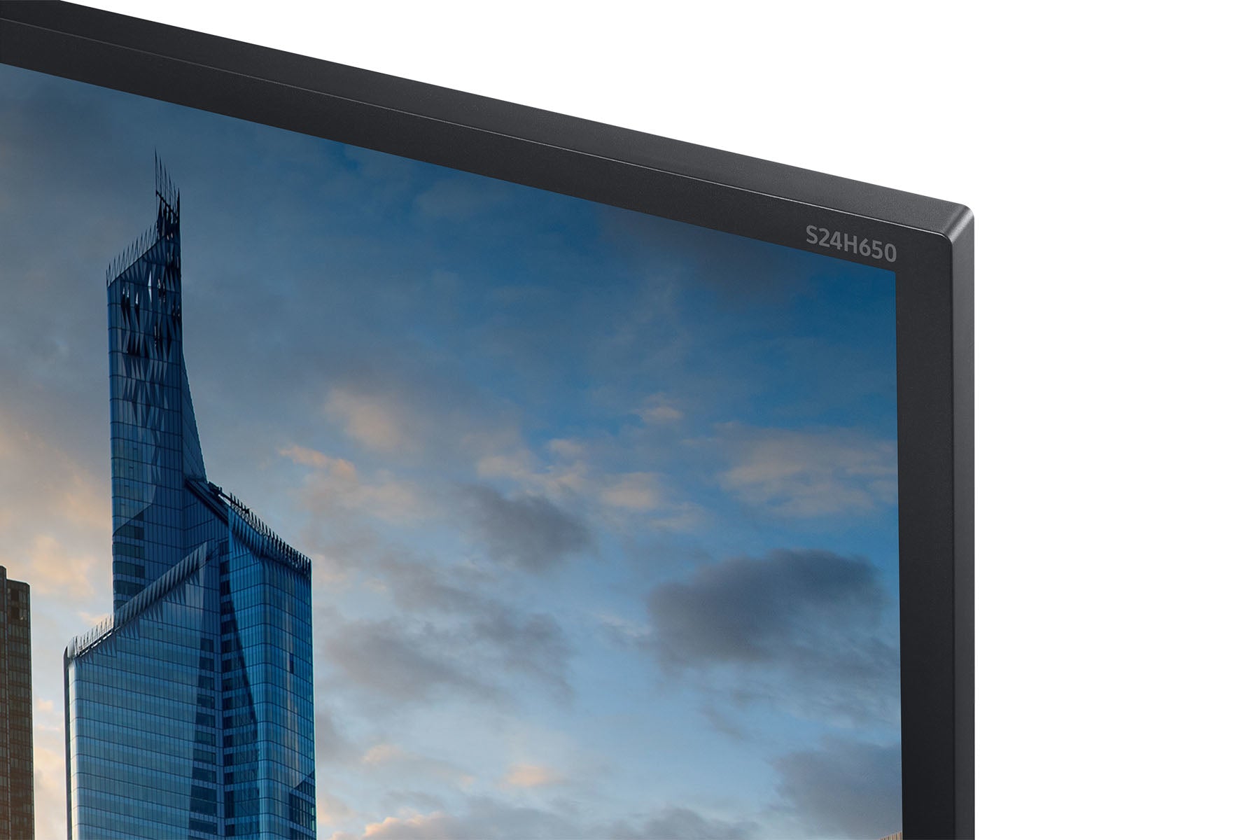 24" Samsung S24H650 - billede 13