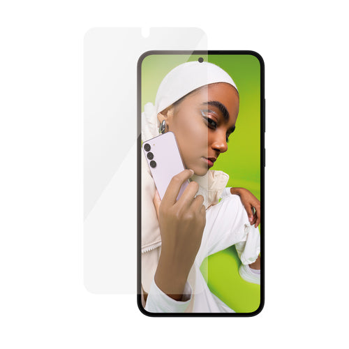 PG Screen Protector Galaxy S24 Plus Ultra-Wide FitwA