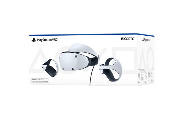 PlayStation VR2 - billede 3