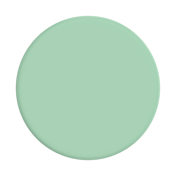 POPSOCKETS Basic Grip Pastel Mint - billede 2