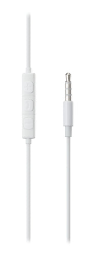 E130 Semi-in-ear earbu 3,5mm