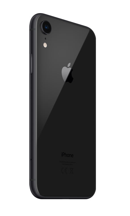 iPhone XR - 64 GB - Black - Grade B - billede 2