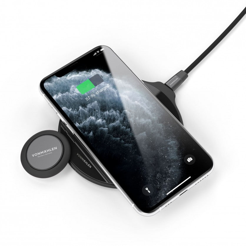The Backflip - Phone Grip - Sort - billede 5